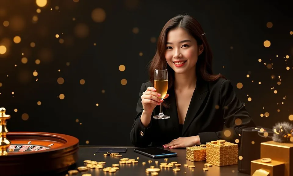 Baccarat Trực Tiếp Nhanh